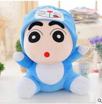 Crayon Shinchan Cute Plush Cosplay Doll - Bear Hugs