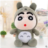 Crayon Shinchan Cute Plush Cosplay Doll - Bear Hugs