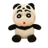 Crayon Shinchan Cute Plush Cosplay Doll - Bear Hugs