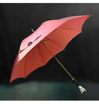 Creative Cat Head Luxe Umbrella - Bear Hugs