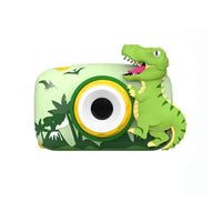 Creative Kids Camera- Dino and Unicorn - Bear Hugs