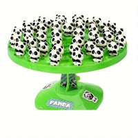 Creative Panda Balance Perch Game - Bear Hugs