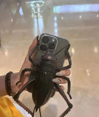 Creepy Cockroach Phone Case (For iPhones) - Bear Hugs