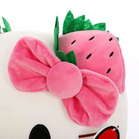 Cuddle Hello Cat Kitty Plush Toy - Bear Hugs