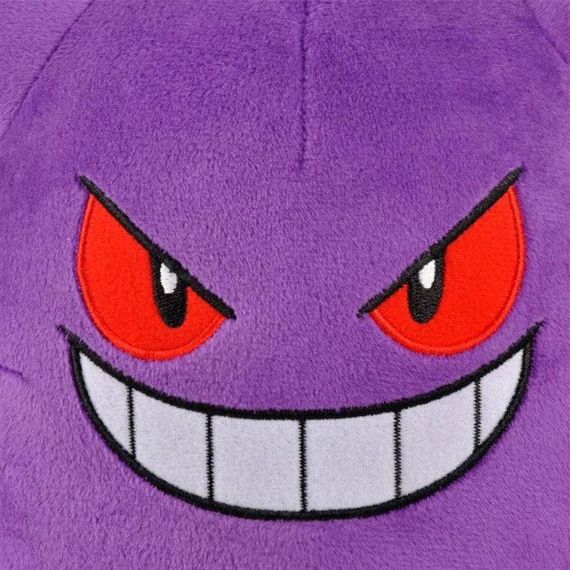 Cuddly Gengar Plush Toy (30 cm) - Bear Hugs