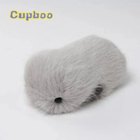 Cupboo AI Intelligent Plush Pet Bunny Robot - Bear Hugs