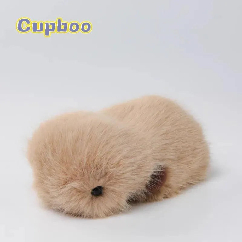 Cupboo AI Intelligent Plush Pet Bunny Robot - Bear Hugs