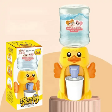 Cute Animal Water Dispenser - Bear Hugs