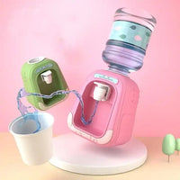 Cute Animal Water Dispenser - Bear Hugs