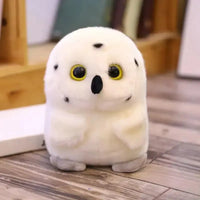 Cute Baby Owl Plush Toy (18 cm) - Bear Hugs