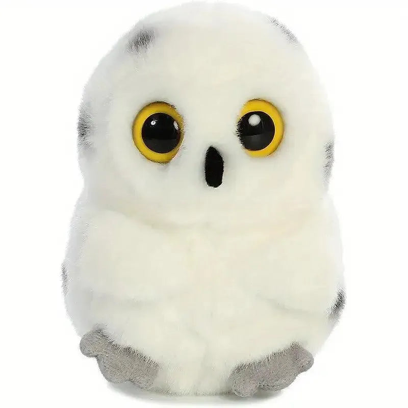 Cute Baby Owl Plush Toy (18 cm) - Bear Hugs