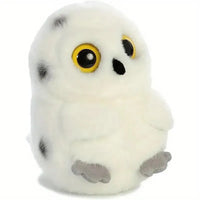 Cute Baby Owl Plush Toy (18 cm) - Bear Hugs