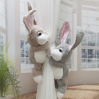 Cute Bendable Ear Rabbit (35 cm) - Bear Hugs