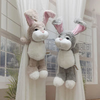 Cute Bendable Ear Rabbit (35 cm) - Bear Hugs