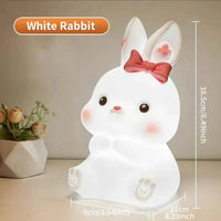 Cute Bunny Night Light - Bear Hugs