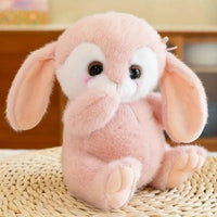 Cute Bunny with Long Ears - Bear Hugs