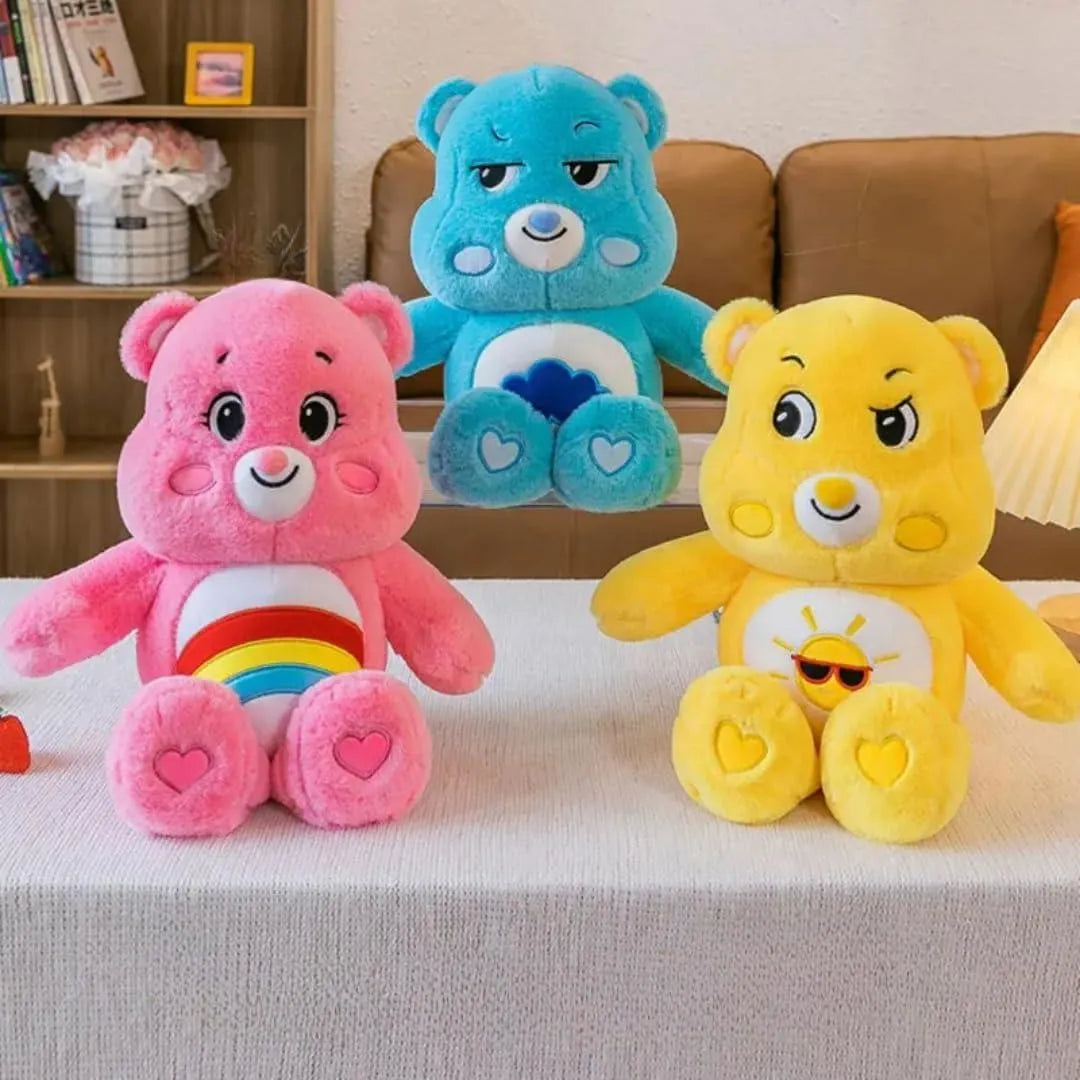 Cute Cartoon Soft Teddy Bears - Bear Hugs