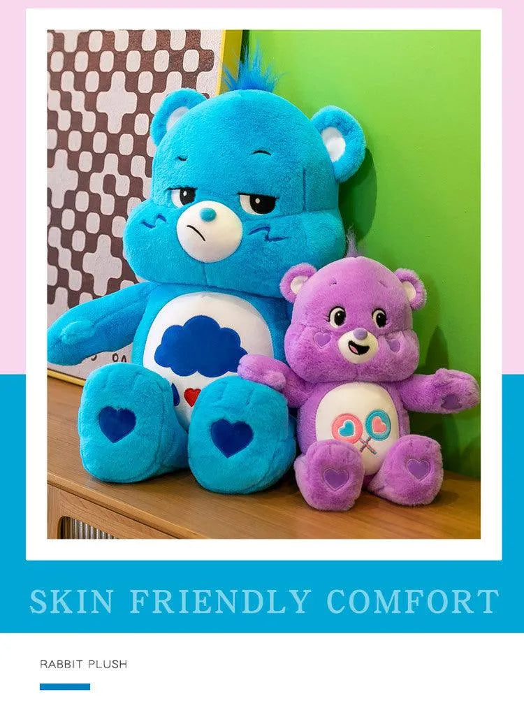 Cute Cartoon Soft Teddy Bears - Bear Hugs