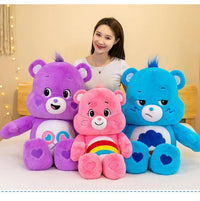 Cute Cartoon Soft Teddy Bears - Bear Hugs