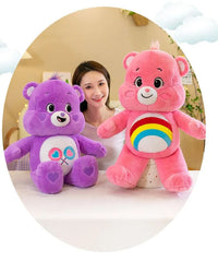 Cute Cartoon Soft Teddy Bears - Bear Hugs