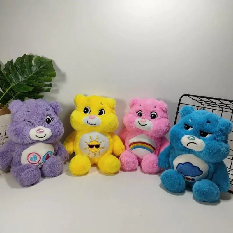 Cute Cartoon Soft Teddy Bears - Bear Hugs