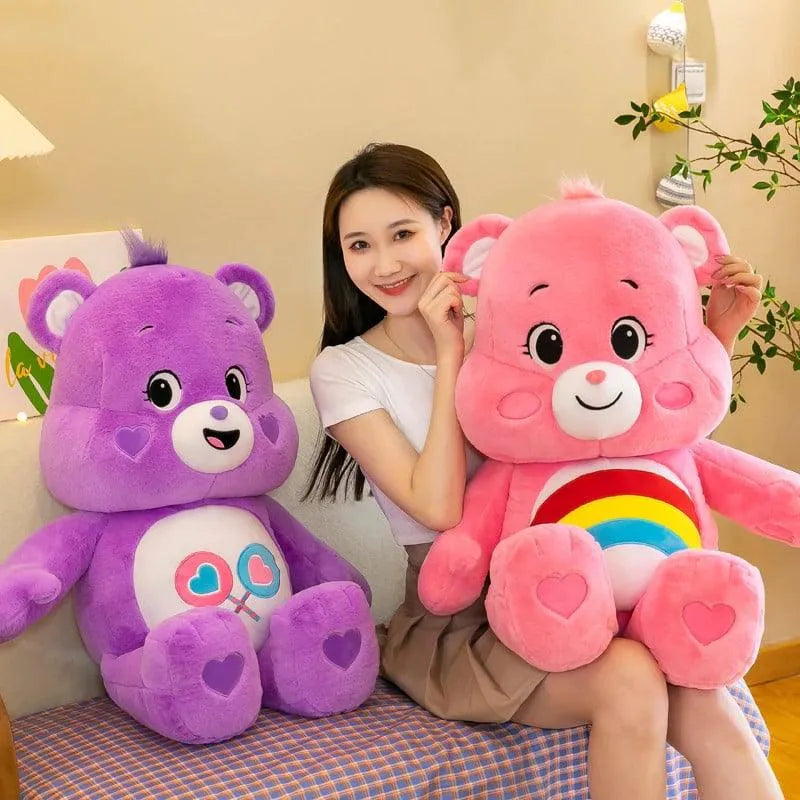 Cute Cartoon Soft Teddy Bears - Bear Hugs