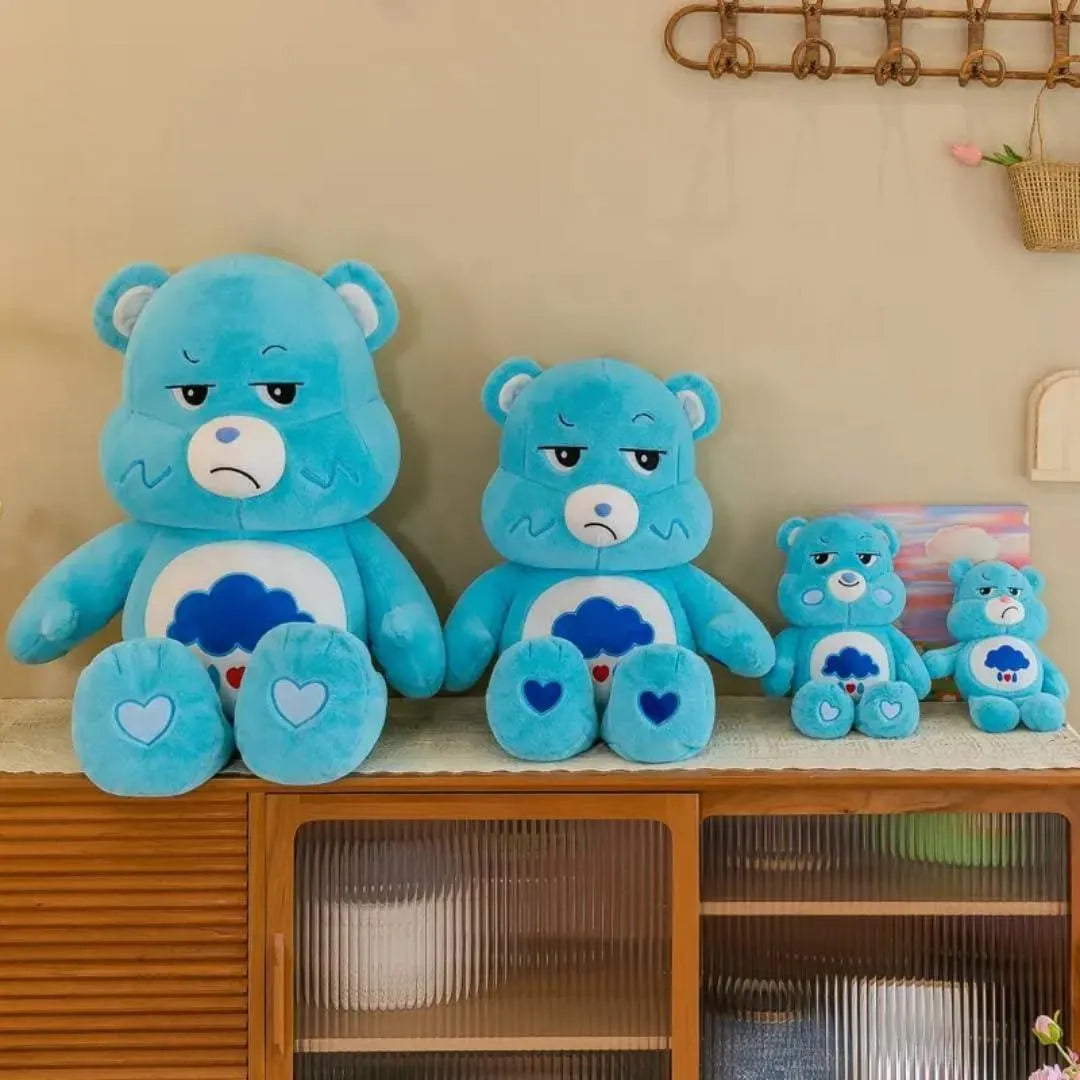 Cute Cartoon Soft Teddy Bears - Bear Hugs