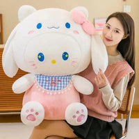 Cute Cinnamoroll Stuffed Doll - Bear Hugs