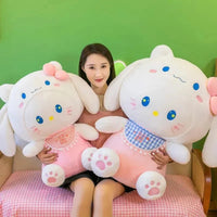 Cute Cinnamoroll Stuffed Doll - Bear Hugs