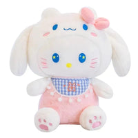 Cute Cinnamoroll Stuffed Doll - Bear Hugs