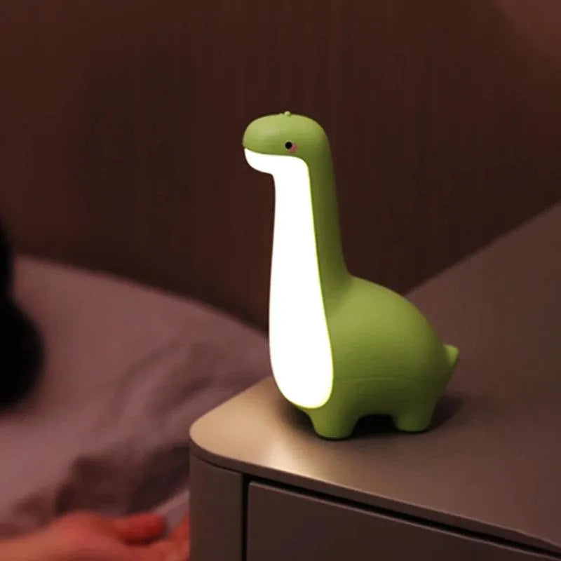 Cute Dinosaur Night Lamp - Bear Hugs