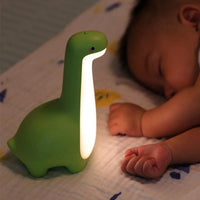 Cute Dinosaur Night Lamp - Bear Hugs