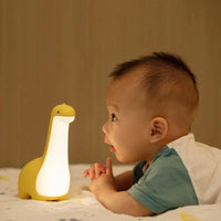 Cute Dinosaur Night Lamp - Bear Hugs