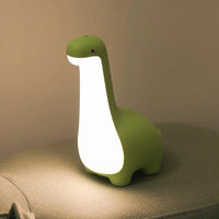 Cute Dinosaur Night Lamp - Bear Hugs