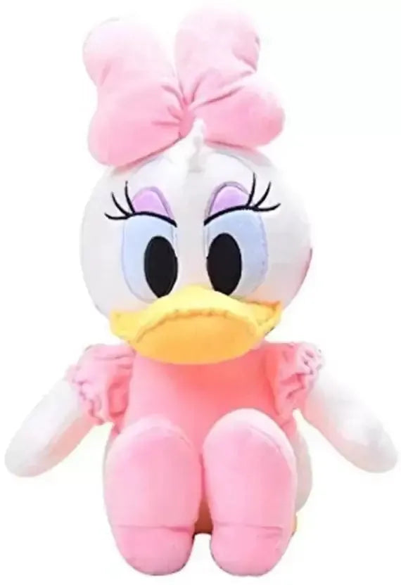 Donald and Daisy Duck Couple Plushie (35 cm)