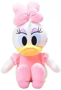 Donald and Daisy Duck Couple Plushie (35 cm)