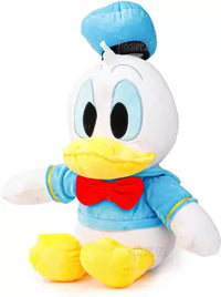 Donald and Daisy Duck Couple Plushie (35 cm)