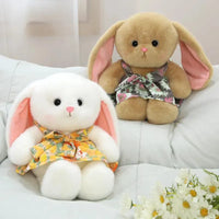 Cute Dudu Bunny Plush Toy - Bear Hugs