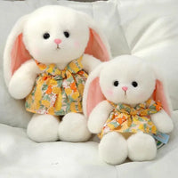 Cute Dudu Bunny Plush Toy - Bear Hugs