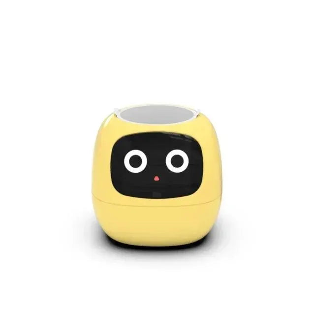 Cute Emoji Plant Pot - Bear Hugs