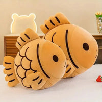 Cute Fish Plush Toy (28 cm) - Bear Hugs