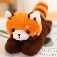 Cute Forest Animal Series Plush Slap-on Bracelet - Bear Hugs