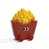 Cute French Fries Night Lamp - Bear Hugs