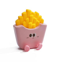 Cute French Fries Night Lamp - Bear Hugs