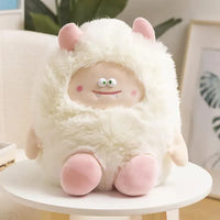 Cute Hairy Plush Monster (50 cm) - Bear Hugs