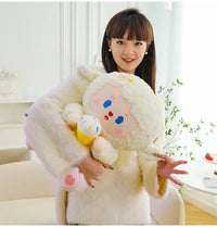 Cute Ice Cream Lamb Doll Plush Toy - Bear Hugs