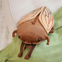 Cute Insect Series Backpack - Bear Hugs