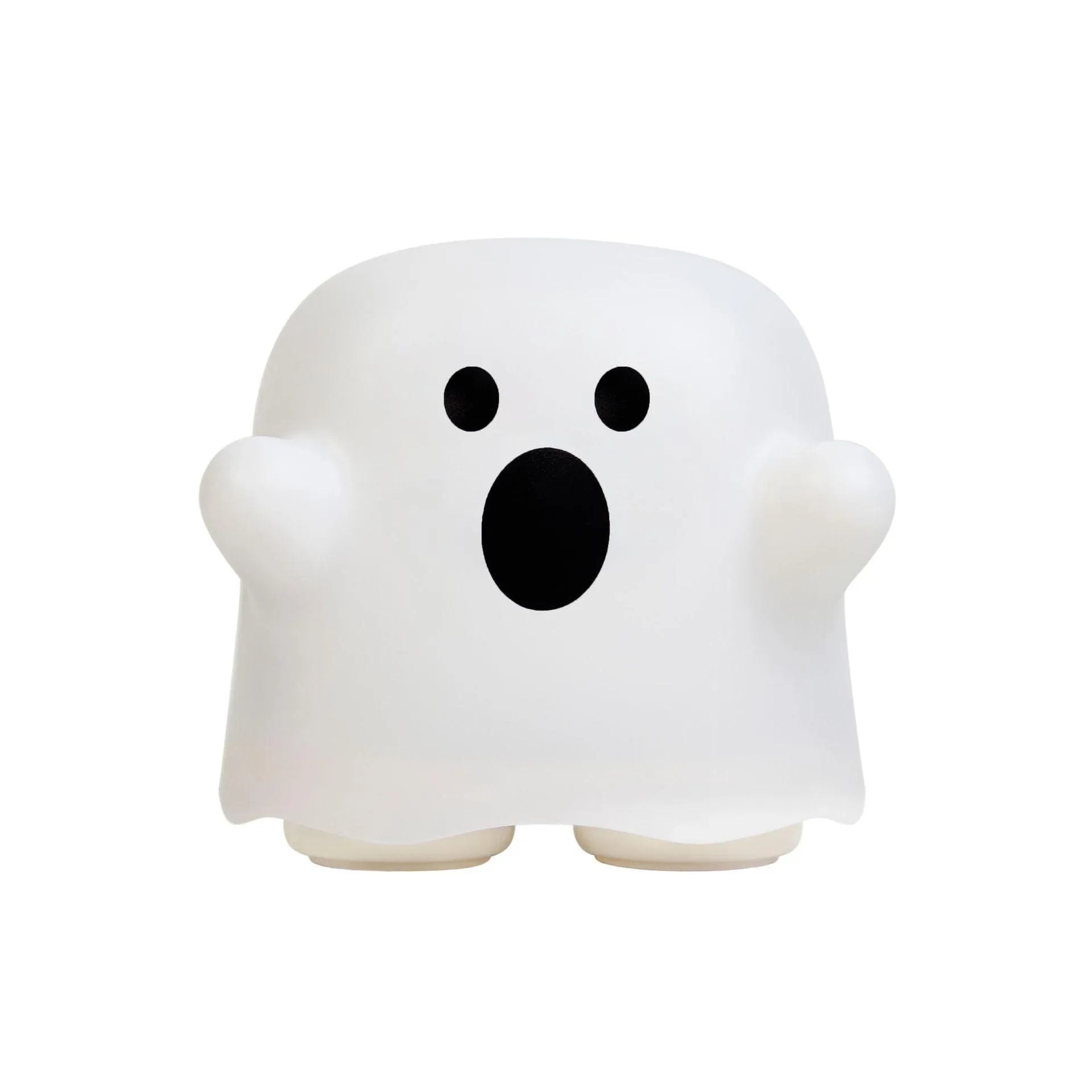 Cute Little Ghost Night Lamp - Bear Hugs