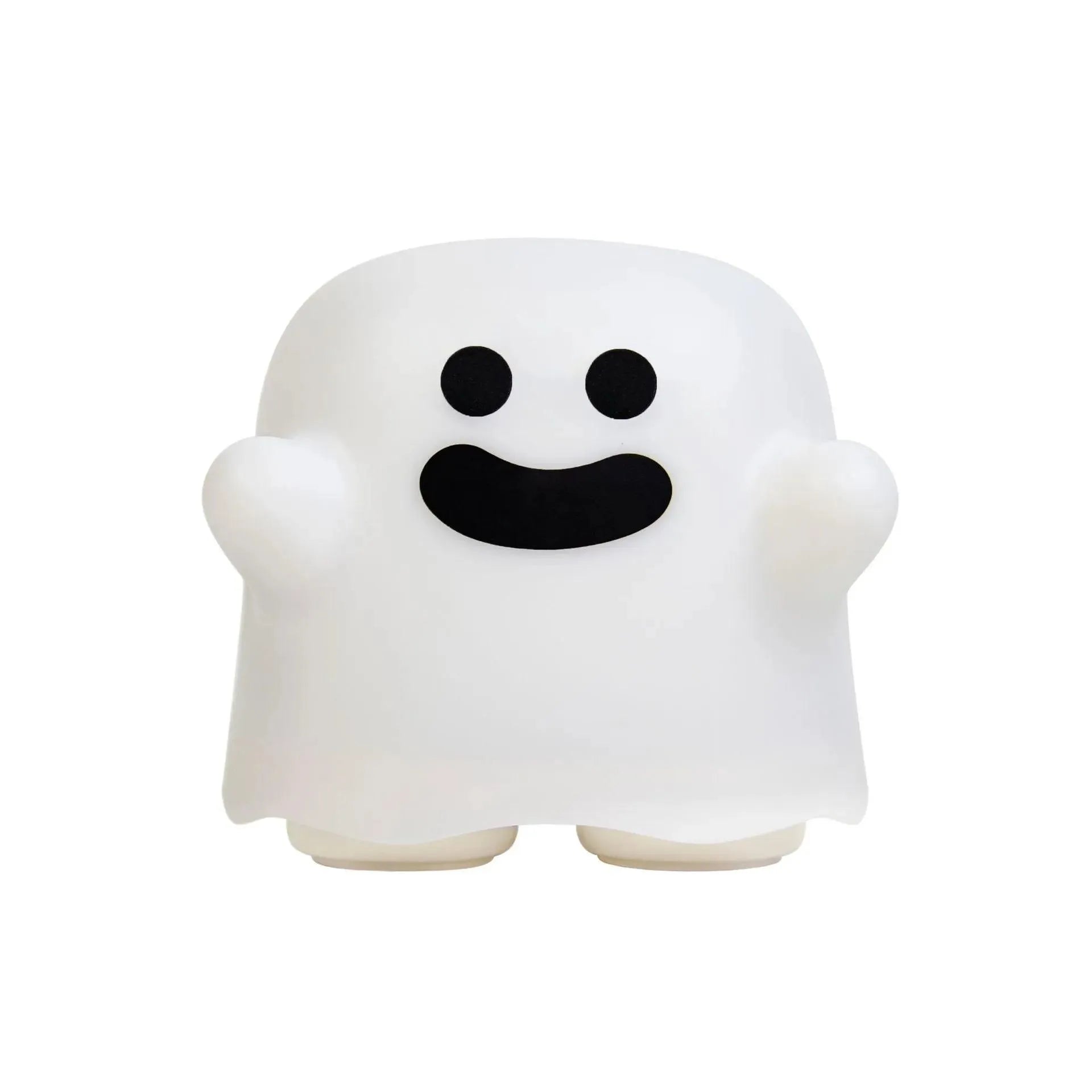 Cute Little Ghost Night Lamp - Bear Hugs