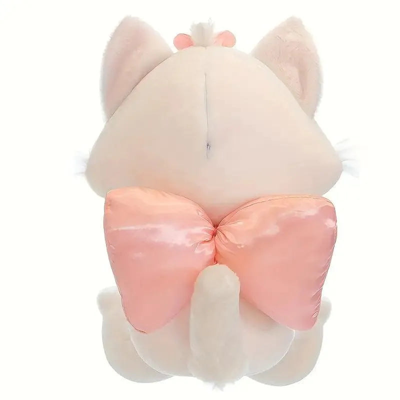 Cute Marie Lady Cat Plushie - Bear Hugs